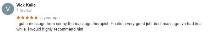 Testimonials